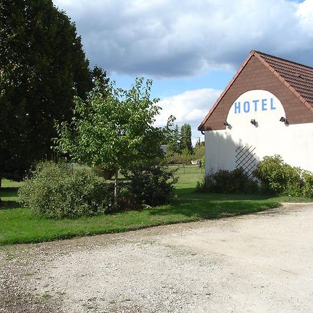 Hôtel de Cormeray Cheverny Exterior foto